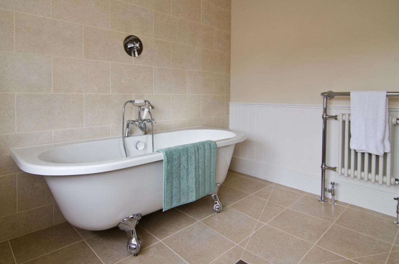 Vila Lady Margaret'S Bath Exteriér fotografie