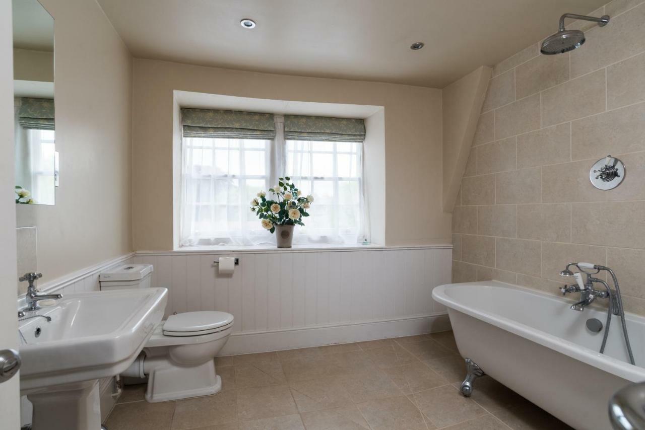 Vila Lady Margaret'S Bath Exteriér fotografie